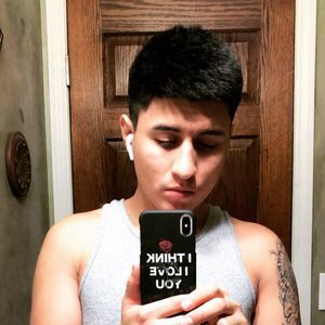 Meet your Posher, Jonathan